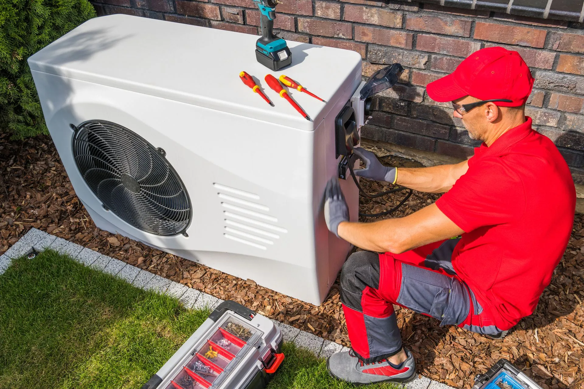 About HVAC in Pittsburg, KS